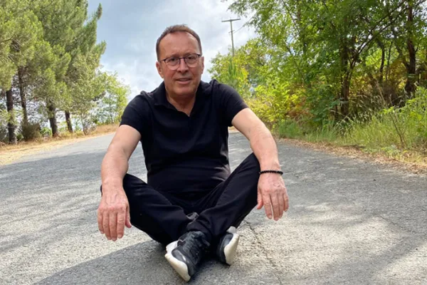 Sait Uçar kimdir, kaç yaşındaydı? Karadenizli sanatçı Sait Uçar neden öldü?