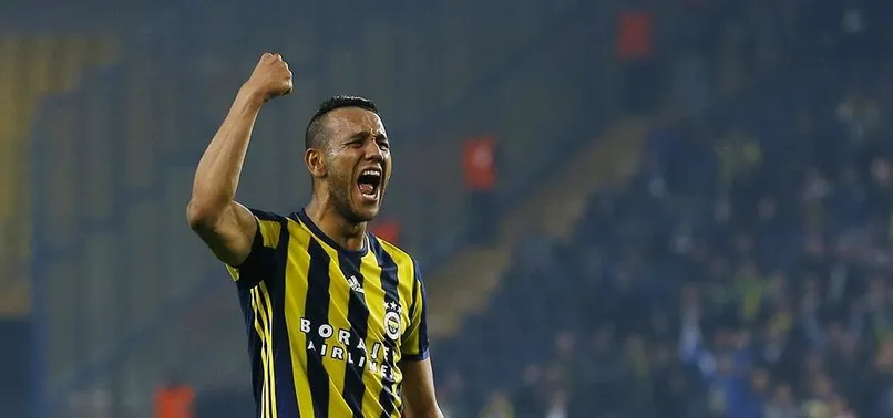 Josef de Souza'dan tokat gibi cevap