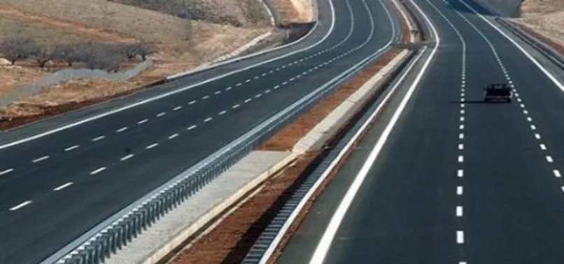 Ankara-Niğde Otoyolu için 5 teklif verildi