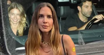 Eşiyle sevgili olmuştu! İspanyol Model Elisabeth Mas’tan Tuba Ünsal’a olay sözler