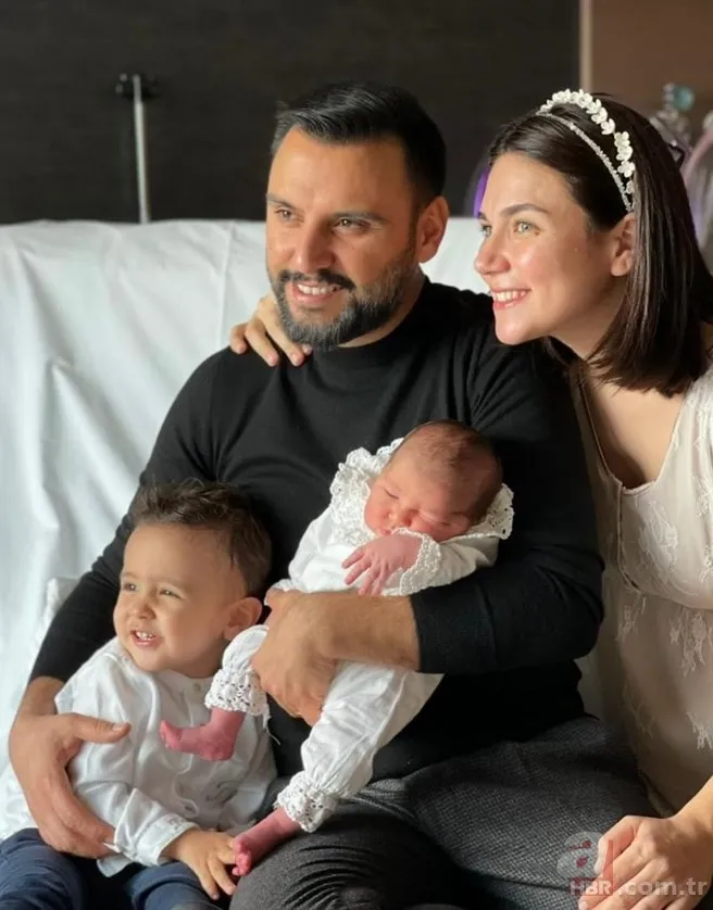 Alişan'ın annesi oğlu ve gelinini sildi! Gerçek kısa sürede ortaya çıktı 8