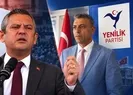 İsim krizinde yeni açıklama! Eski CHP alışkanlığı