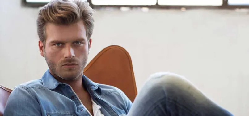 Kıvanç Tatlıtuğ horoz dövüşçüsü olacak