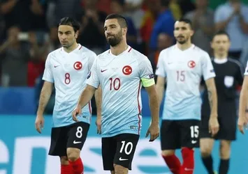 Fatih Terim Milli Takım'a lider arıyor!