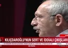 Kılıçdaroğlu’nun proje alerjisi