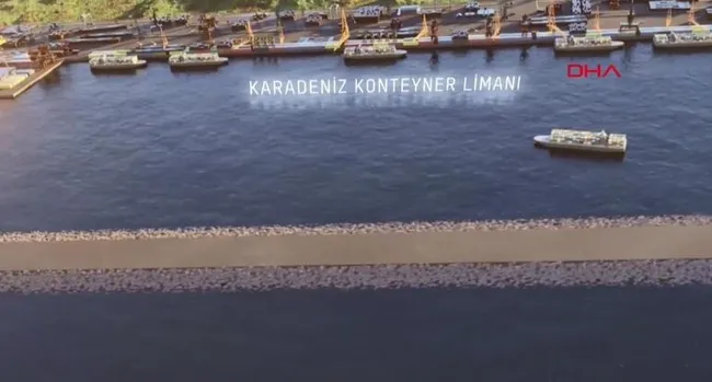 Çevre ve Şehircilik Bakanı Kurum'dan Kanal İstanbul açıklaması - 2