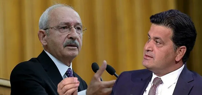 Kemal Kılıçdaroğlu’nun avukatı Celal Çelik, FETÖ’yle irtibatlı 54 kişiyle görüşmüş!
