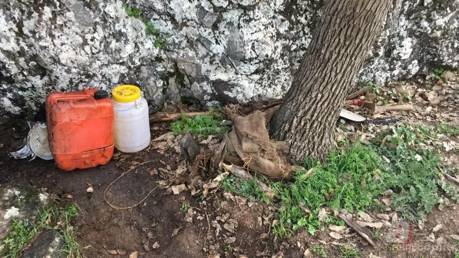 Kuzey Irak’tan ilk fotoğraflar geldi 25