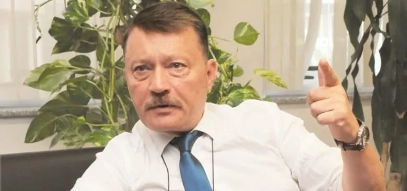 İkinci darbe uyarısı yaptı, tarih bile verdi!