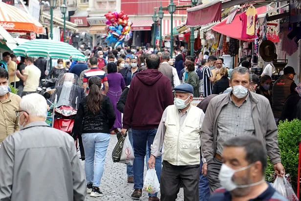 Bu gece sokağa çıkma yasağı var mı? 30 Haziran 22.00'da sokağa çıkma yasağı olacak mı? Kısıtlama bitti mi? - 8