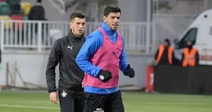 Trabzonspor’dan bir transfer daha!