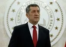 Bakan Selçuk duyurdu: Dağıtımlar başladı