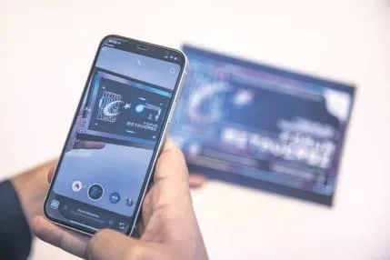 SON DAKİKA! Başkan Recep Tayyip Erdoğan’dan Metaverse için ilk adım!