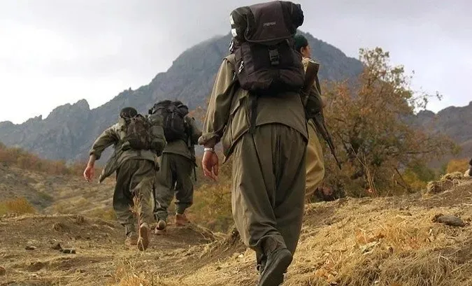 Son dakika | Türkiye'den Irak'a PKK ile mücadele desteği | Kanser hücresi gibi her yeri sarıyor - 6