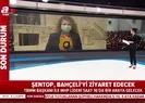 TBMM Başkanı Şentop, Bahçeli ile görüşecek