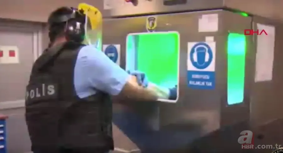 Aynı aileden 3 kişinin öldürüldüğü davada flaş gelişme! Mirasa tek konmak için yapmış 15