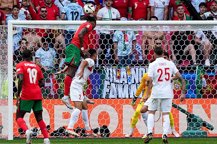 İkinci maçta beklenmedik sonuç: A Milli Takım Portekiz’e mağlup oldu!