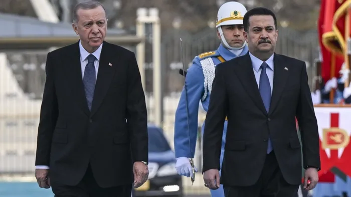 Irak Başbakanı Sudani’den kritik zirve açıklaması: Erdoğan’ın ziyareti ’gelir geçer türden bir ziyaret’ olmayacak