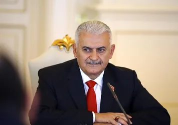 Binali Yıldırım: PKK'dan 'görüşelim' haberleri geliyor!