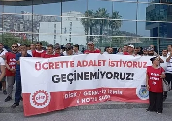 İzmir'de cuma günü hayat duracak! CHP'li Bayraklı Belediyesi çalışanları greve gidiyor: Sabır taşı çatladı