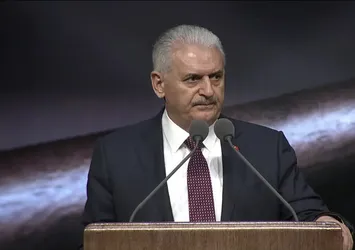 Başbakan Yıldırım'dan Afrin açıklaması