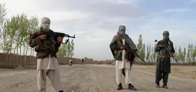 Son dakika: Afganistan: Taliban bayramda ateşkesi ihlal etti