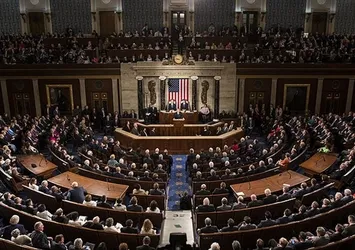 ABD'den Ukrayna'ya 40 milyar dolarlık destek paketi