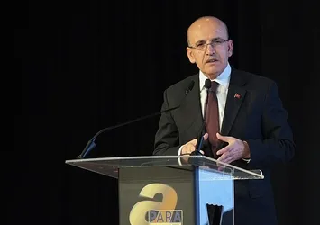 İşte 2024'ün ekonomi muhasebesi! Bakan Mehmet Şimşek tek tek paylaştı