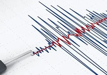 Son dakika: Çanakkale'de korkutan deprem