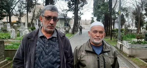 Saadet Partililerden Temel Karamollaoğlu'na yaylım ateşi: Erbakan'ı hapse atmaya çalışanlara nasıl destek verirler - 1