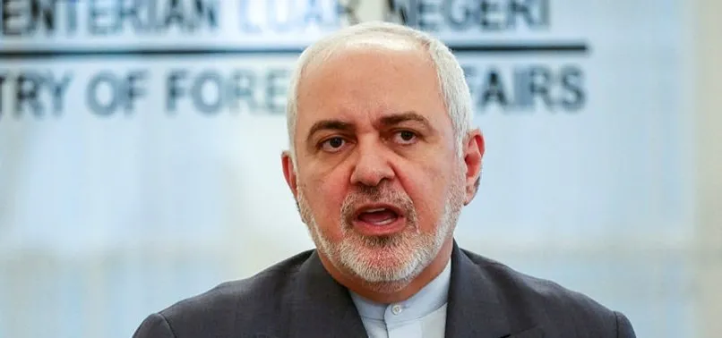 Zarif'ten Trump'a Netanyahu'nun savaş çağrılarına karşı uyarı