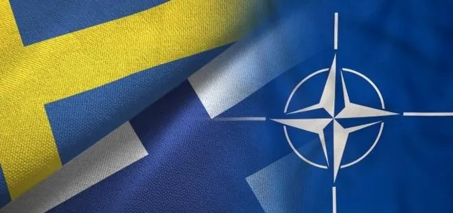 Son dakika: İsveç ve Finlandiya üyelik için NATO’ya başvurdu