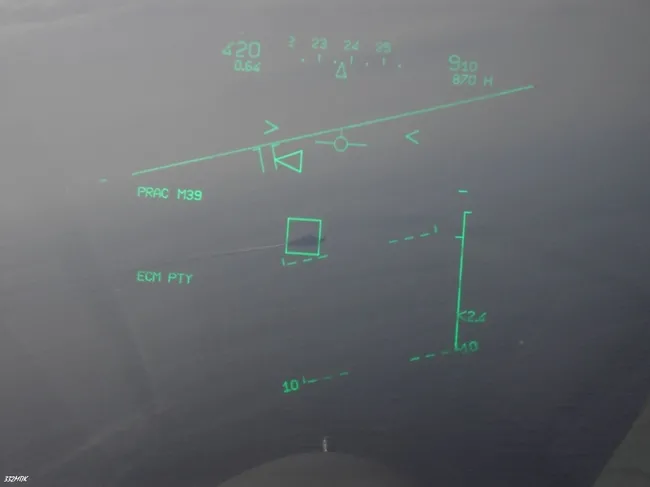 ‘Yunan pilot Türk savaş gemisine kilitlendi’ iddiası gündeme bomba gibi düşmüştü, yalan çıktı