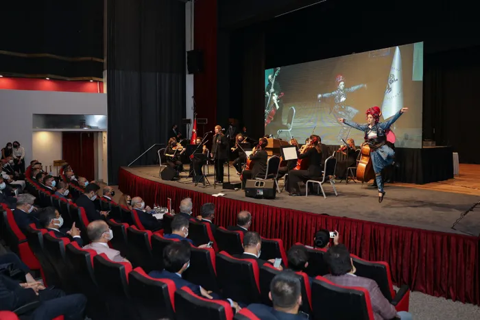 Son dakika: Milli Savunma Bakanı Hulusi Akar'dan Rum Kesimi'nin skandal Atatürk kararına tepki - 2