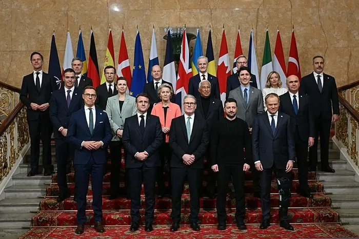 Fotoğraf: AFP