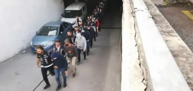 Son dakika: Maltepe Belediyesi’nde rüşvet operasyonu! 5 kişi tutuklandı