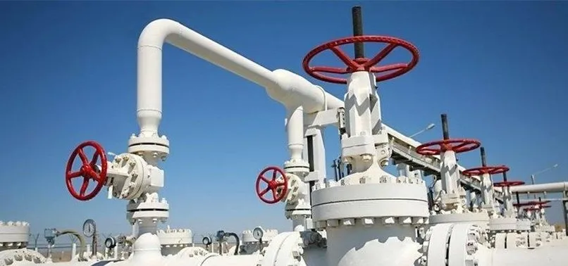 Doğal gaz tüketiminde rekor kırıldı
