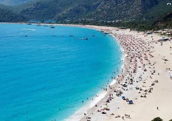 Ekim’de yüzde 59 doluluk yakalandı