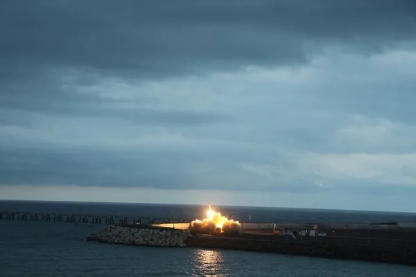 Başkan Erdoğan’dan Togg açılışında Yunanistan’a ’Tayfun’ göndermesi: Daha durun bakalım arkası gelecek