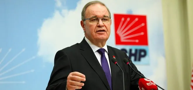 CHP Sözcüsü Öztrak HDP kongresindeki ’Öcalan’ sloganlarını kınayamadı