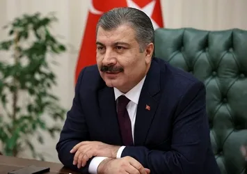 Son dakika... Fahrettin Koca açıkladı! Yeni kısıtlamalar gelecek mi?
