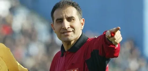 SON DAKİKA SPOR HABERI MHK’da istifa şoku! MHK üyesi Metin Tokat istifa etti!