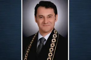 Alparslan Altana FETÖ üyeliğinden 11 yıl 3 ay hapis