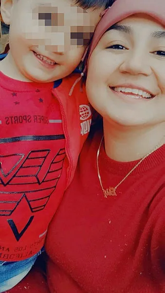Adana'daki vahşetin detayları ortaya çıktı! Katil zanlısı öldürdüğü sevgilisini 1 ay önce kaçırmış - 1