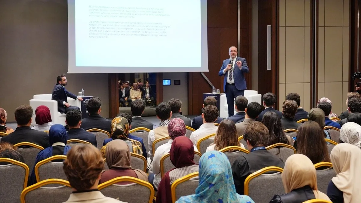 Erhan Afyoncu’dan dikkat çeken nüfus uyarısı: “Nüfus meselesini toparlayamazsak 2100’lerde Anadolu’da Türk diye bir şey kalmaz”