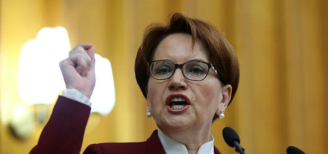 İYİ Parti’de Ümit Özdağ operasyonu! Tek tek halkanın dışına attılar