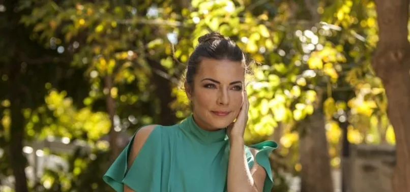 Burcu Kara'dan tepki toplayan paylaşım