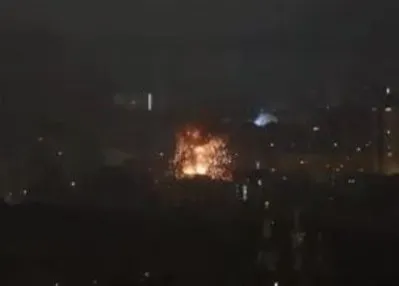 Rusya’dan 300 drone ve 8 füzeyle saldırı