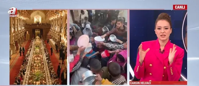 ingilizlerden-trumpa-kral-sofrasi-gazzede-ise-cocuklar-acliktan-oluyor-1758178053479.jpg Ekran görüntüsü / A Haber