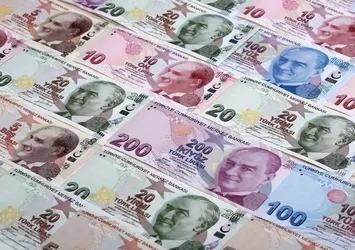 En yüksek maaşlar bankacılık/finansta